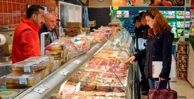 Palandöken Belediyesi Ramazan’a hazır