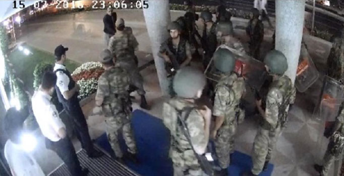 15 Temmuz'un kritik davalarında 109 sanık için müebbet istemi