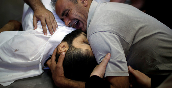 Diyanet'ten Filistin kararı: Öğleden sonra sela okunacak