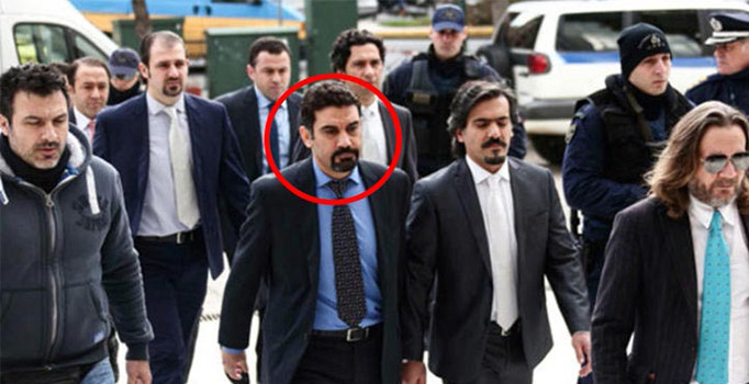 Yunanistan darbeci Ahmet Güzel'in iltica talebini onayladı