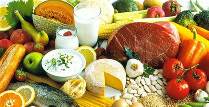 Sağlık Bakanlığı'ndan ramazanda beslenme uyarısı