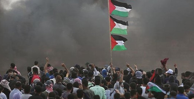 İsrail UNESCO’nun Kudüs’ün tartışılması teklifini erteletti