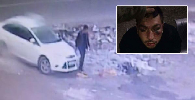 Son Dakika: Diyarbakır saldırısının faili yakalandı | Diyarbakır haber