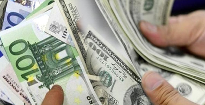 15 Mayıs Dolar ne kadar? Dolar ve euroda son rakamlar