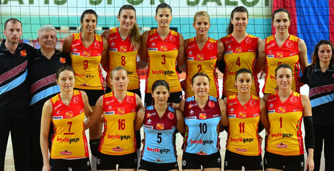 Challenge Kupası rövanş maçında İmperial Hastanesi İdmanocağı, CSM Bükreş'i ağırlıyor