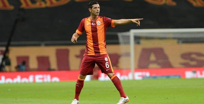 Dzemaili Galatasaray'a geri dönüyor