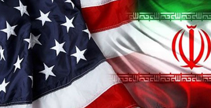 Son dakika! ABD'den İran'a yeni yaptırım!