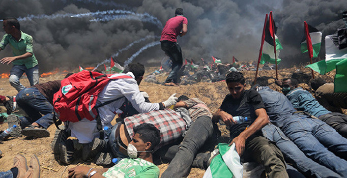 Türkiye büyükelçileri geri çağırdı!