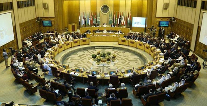 İİT'den BMGK'ye 'İsrail'in saldırılarına müdahale' çağrısı