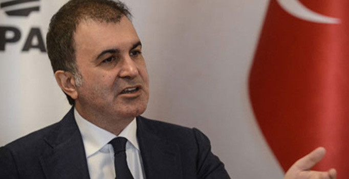 Türkiye'den New York Times'in manşetine ilk tepki: Kirli bir dil bu