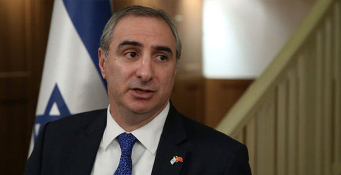 Son dakika! Dışişleri, Ankara Büyükelçisi'nin ülkesine dönmesini istedi