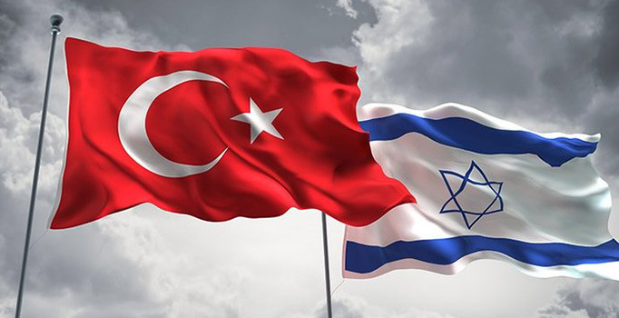 Son dakika! İsrail'den elçi misillemesi: Türk başkonsolosu gönderiyor