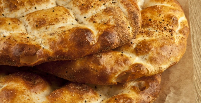 Nevşehir’de Ramazan pidesi fiyatları belli oldu! Nevşehir haber