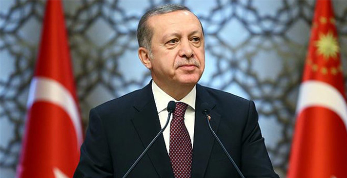 Erdoğan: Bizim de yaptırımlarımız olacak