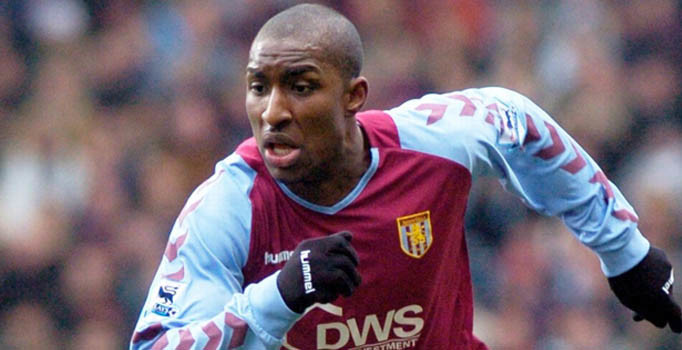 Eski futbolcu Jlloyd Samuel trafik kazasında hayatını kaybetti