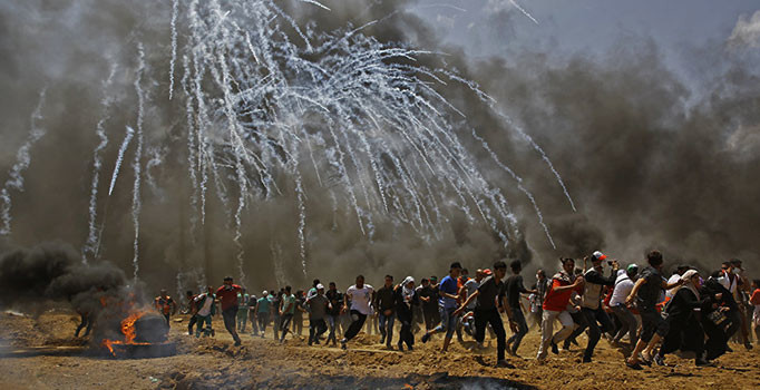 İrlanda İsrail büyükelçisini çağırdı