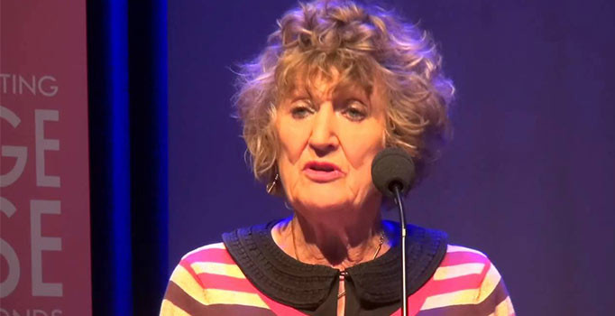 Yahudi kökenli eski bakandan tepki: İsrail'in yaptıklarından utanıyorum