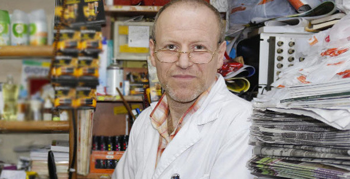 30 yıldır oruç tutan Gölcüklü esnaftan Ramazan tavsiyeleri