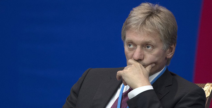 "Rusya, Kırım için Türkiye ve İsrail’in ikna olmasını bekliyor"