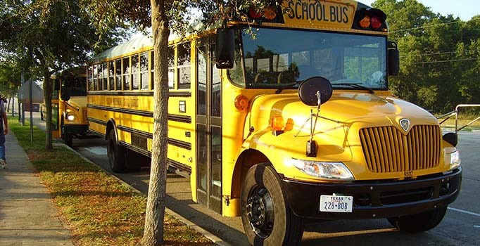 CIA okul servisinde patlayıcı unuttuğunu itiraf etti