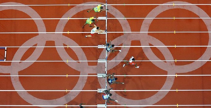 Türkiye 109 sporcuyla 2016 Rio Olimpiyatları ile Paralimpik Oyunları'nda