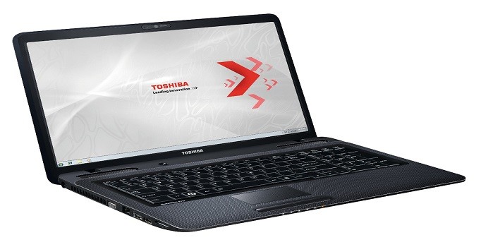 Toshiba dizüstü bilgisayar piyasasından çekiliyor