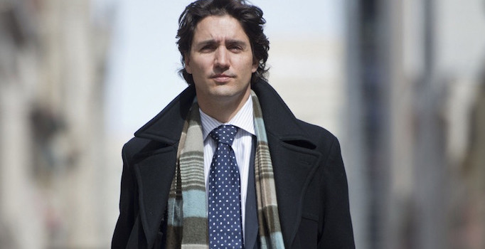 Kanada Başbakanı Trudeau'dan Ramazan mesajı geldi