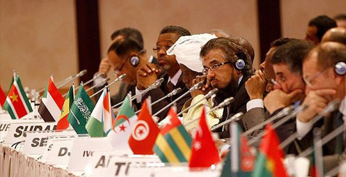 İslam İşbirliği Teşkilatı: Ermenistan derhal kayıtsız şartsız çekilsin