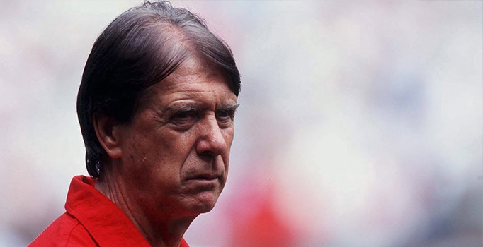 Milan'ın efsane futbolcusu Cesare Maldini hayatını kaybetti