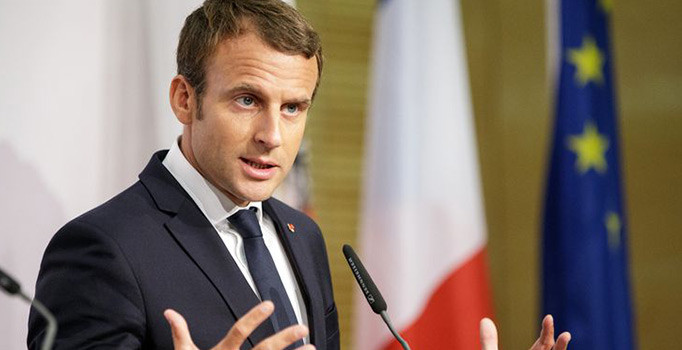 Macron