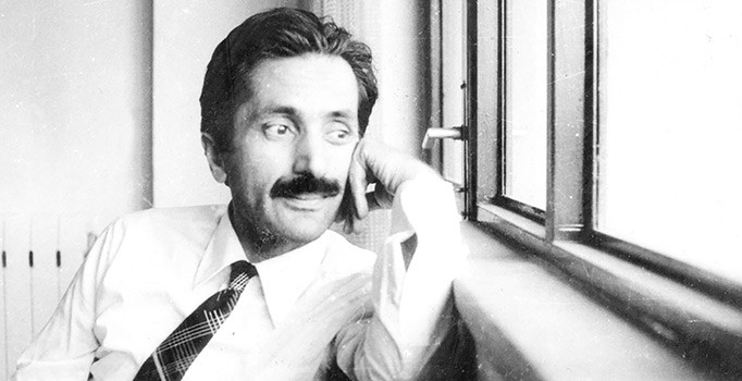 Cahit Zarifoğlu’nu okumak