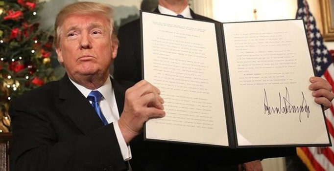 Onur Okyar yazdı... Görünenin gizemi: ABD-İran çekişmesinin perde arkası