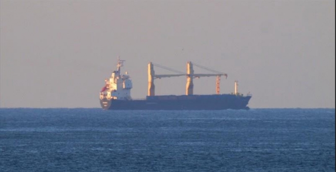 Kaptan dehşeti anlattı