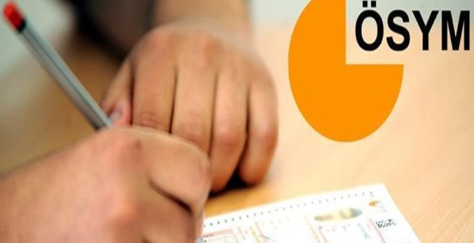 DGS başvuruları başladı | ÖSYM'den iki iyi haber geldi