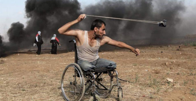 Reuters muhabiri Filistin'de yaşanan zulmü anlattı: Sabah selam verdim akşam cenazesine gittim