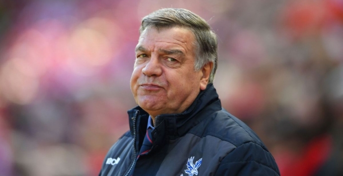 Everton'da Cenk Tosun'un hocası Sam Allardyce ile yollar ayrıldı! İngiltere Premier Lig haberleri