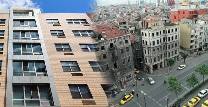 Kentsel dönüşüm şartları nelerdir? Kentsel dönüşüm uygulaması nasıl işleyecek?