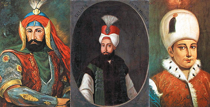 Osmanlı tarihini ders kitabı olarak yazmak