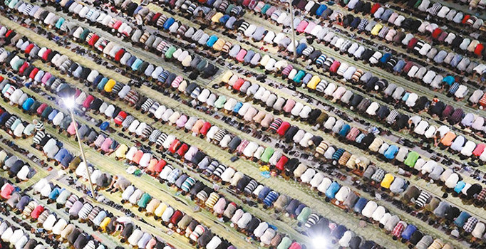 Prof. Dr. Niyazi Beki yazdı: Ahiret mevsimi