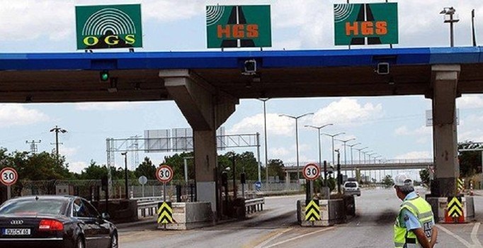 HGS-OGSye yüzde 60'lık indirim Meclis'te