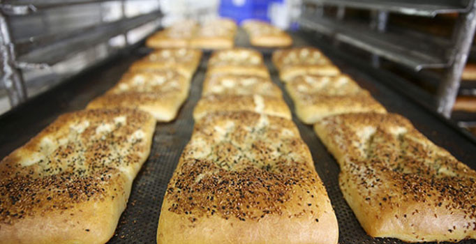 Halk Ekmek'in ramazan pidesinin fiyatı belli oldu
