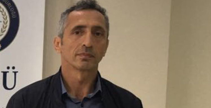 Suç örgütü lideri Alaattin Saral tutuklandı