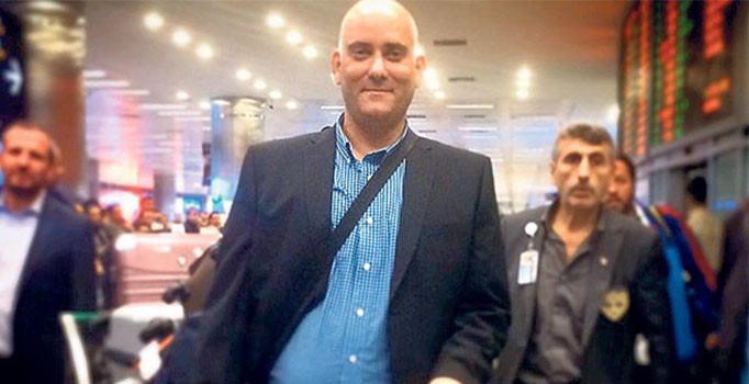 Son dakika! Dışişleri, İsrail'in İstanbul Başkonsolosu'nun ülkesine dönmesini istedi