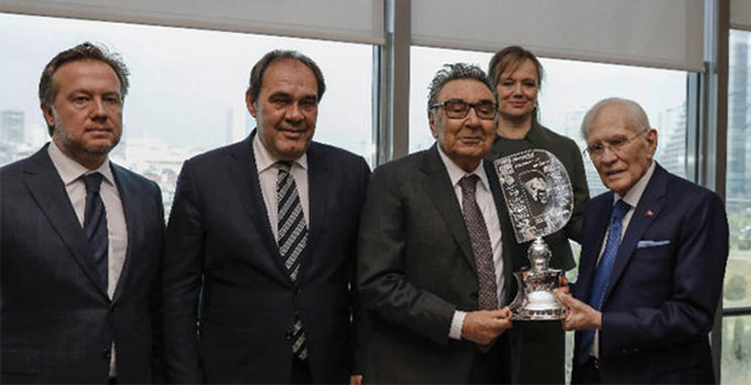 Doğan Medya'nın Demirören'e satış ve devri tamamlandı