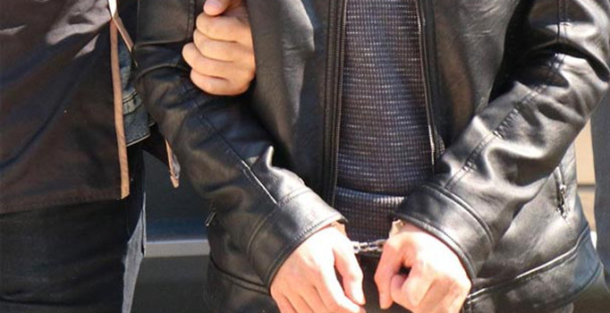 Trabzon'da firari FETÖ'cüler yakalandı