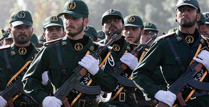 Suriye'de iki İran askeri öldürüldü