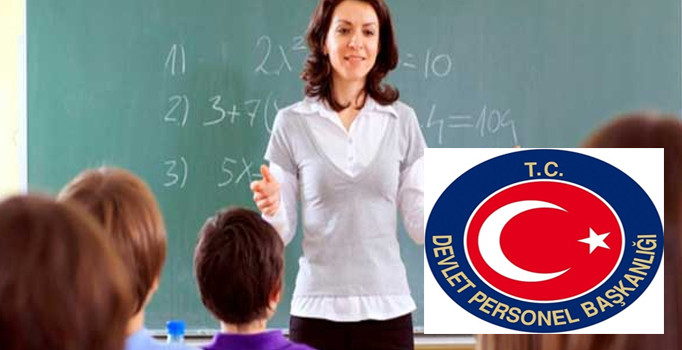 MEB DPB'de yayınladı | 5 bin ücretli öğretmen atama ilanı yayınlandı