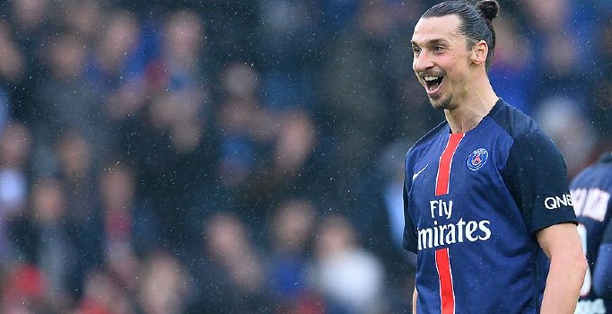 İngiliz basınından bomba iddia: İbrahimovic Beşiktaş'a geliyor