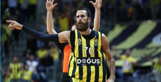 Luigi Datome: "Sezonun en önemli bölümündeyiz"