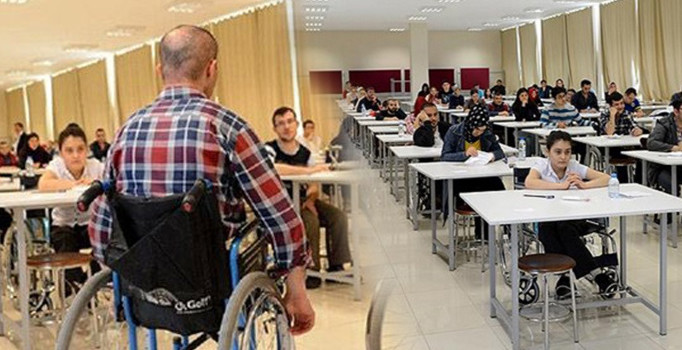 2018 eKPSS sonuçları biraz önce açıklandı | ÖSYM sorgulama sistemi ve Engelli e-KPSS sonuçları...